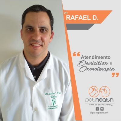 DR. RAFAEL DIAS LEITE