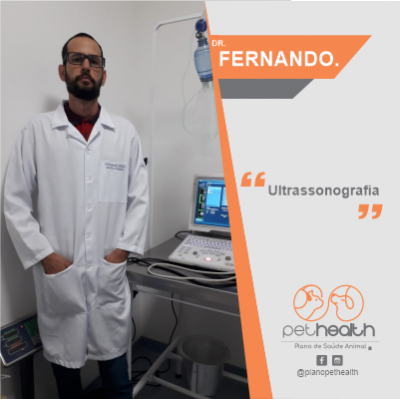 DR. FERNANDO JOSÉ DA COSTA