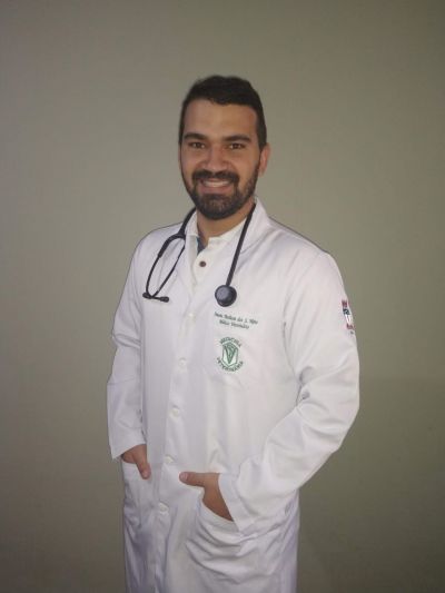 DR. FAUSTO BARBOSA DOS SANTOS NETO