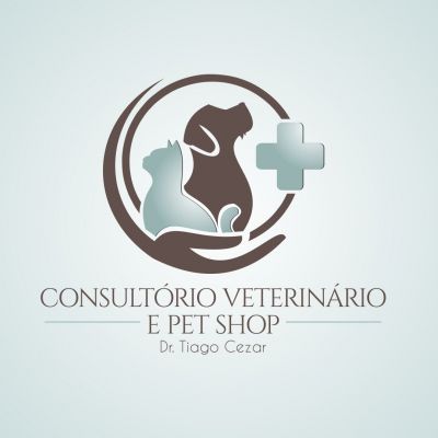 CONSULTÓRIO E PET SHOP DR TIAGO CEZAR
