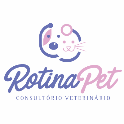 CONSULTÓRIO VETERINÁRIO ROTINA PET