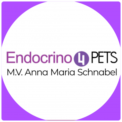 ANNA MARIA SCHNABEL - ENDOCRINO4PETS
