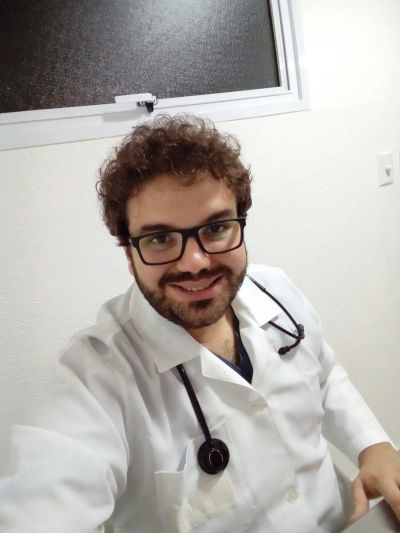 DR. RODRIGO SANTOS GUIMARÃES