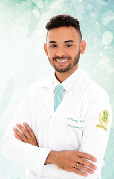 DR. IGOR RICARDO ALVES