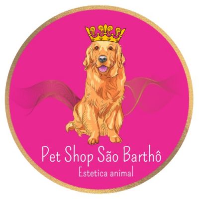 PET SHOP SÃO BARTHÔ