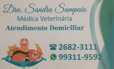 CONSULTÓRIO DRA SANDRA SAMPAIO