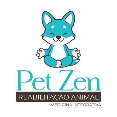 PET ZEN REABILITAÇÃO ANIMAL E MEDICINA INTEGRATIVA