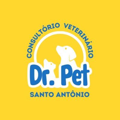 DR. PET SANTO ANTÔNIO