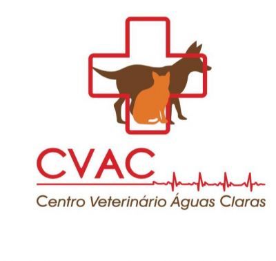 CVAC - CENTRO VETERINÁRIO ÁGUAS CLARAS