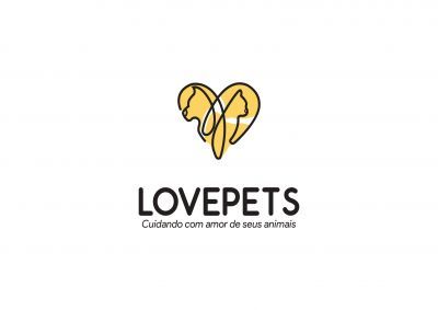 LOVE PETS